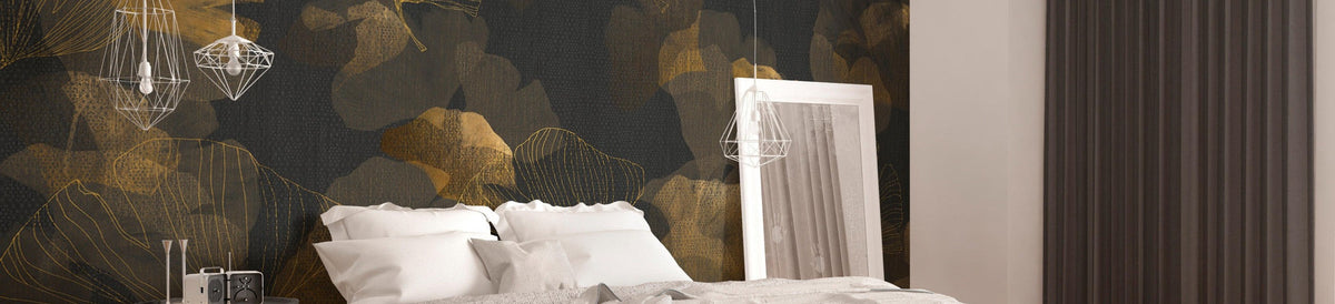 Tecnografica Tapete: Innovatieve und artistieke Tapetendesigns