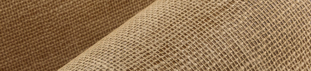 Jute wallpaper
