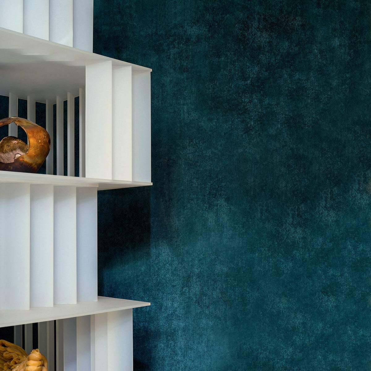 Alcove wallpaper collection Elitis