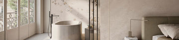 Glamora Wallpaper: Art-inspired designs for unique spaces