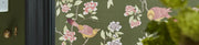 Little Greene Wallpaper: A rich heritage of style and quality