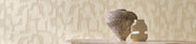 Casamance wallpaper: timeless elegance for every room