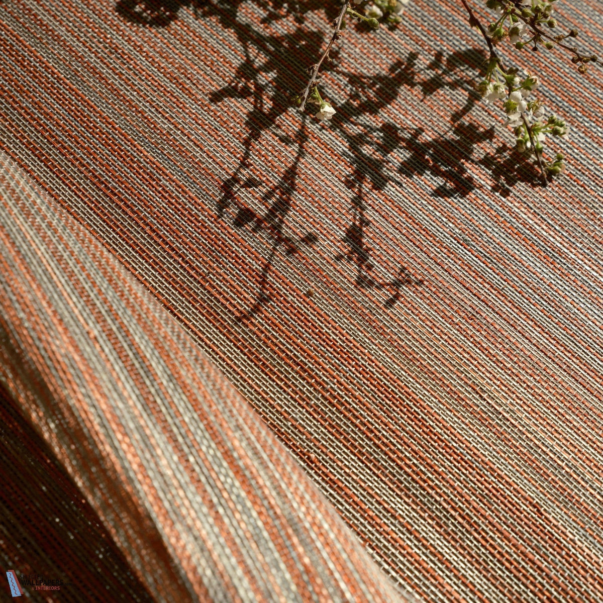 Abaca wallpaper-Selected Wallpapers & Interiors