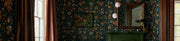 House of Hackney Wallpaper - Luxurious design
