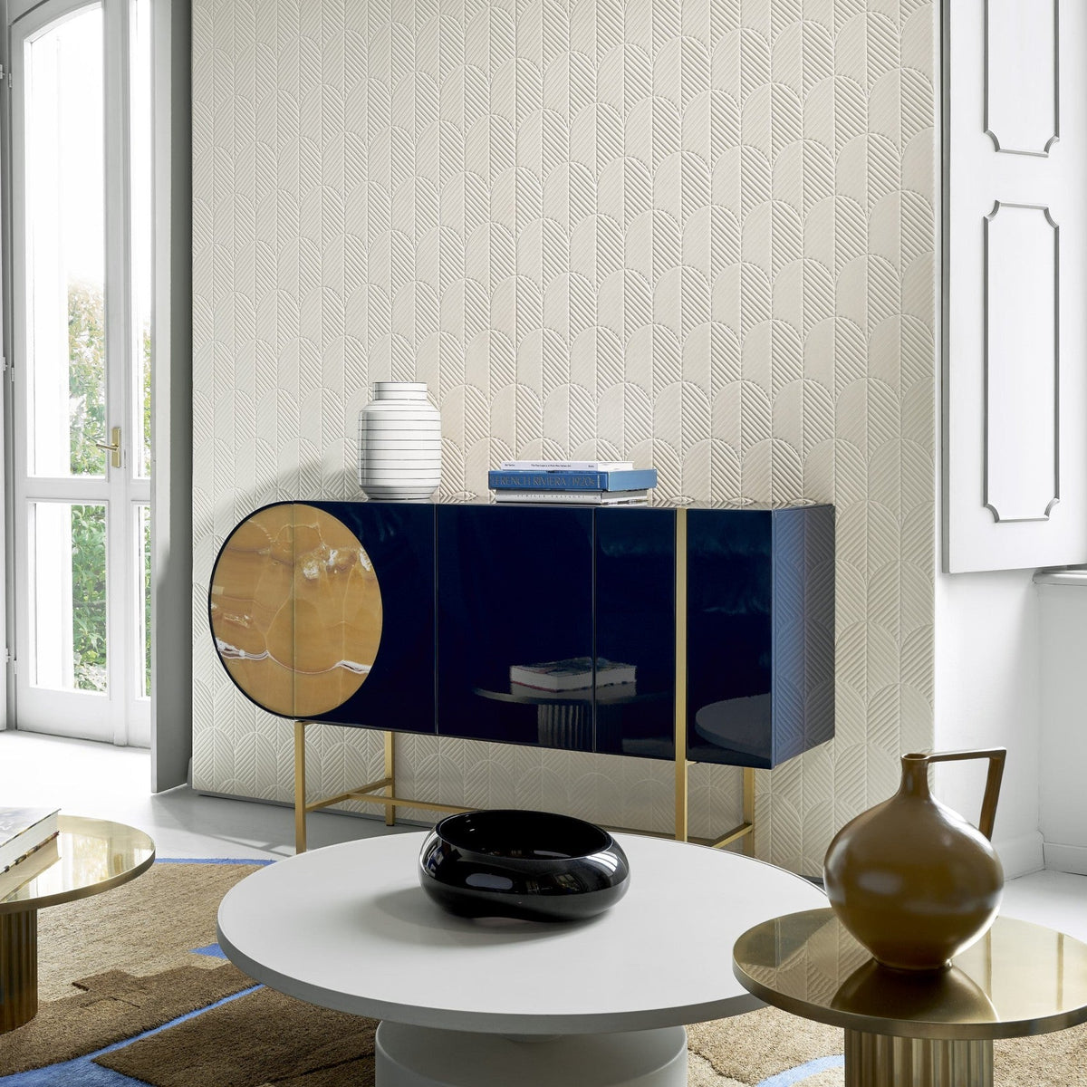 Kanso Tapetenkollektion Arte Selected Wallpapers