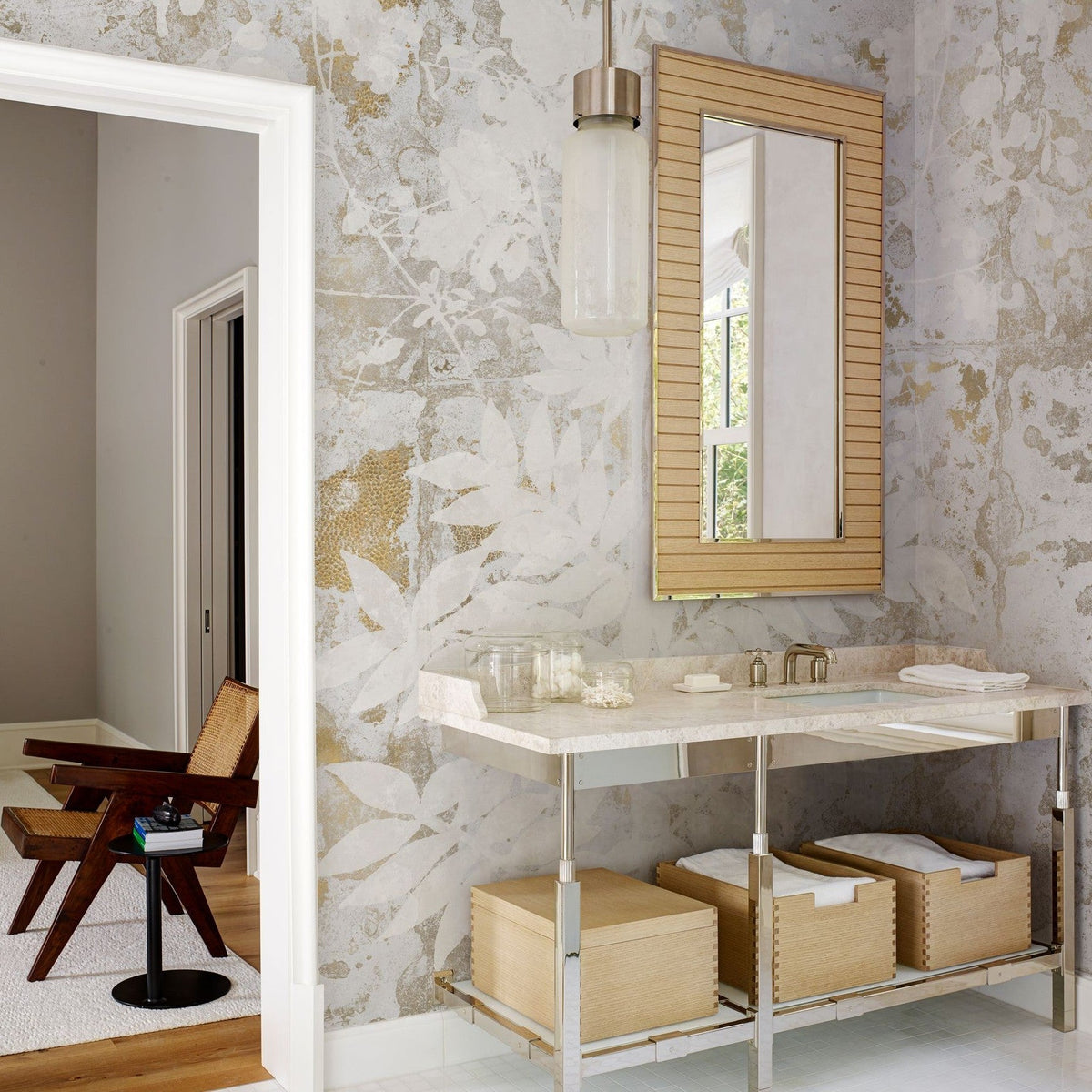 Muance Tapete Selected Wallpapers