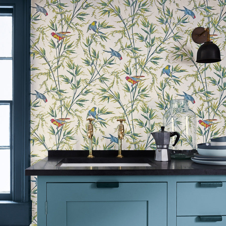 London Wallpapers IV behangcollectie Little Greene