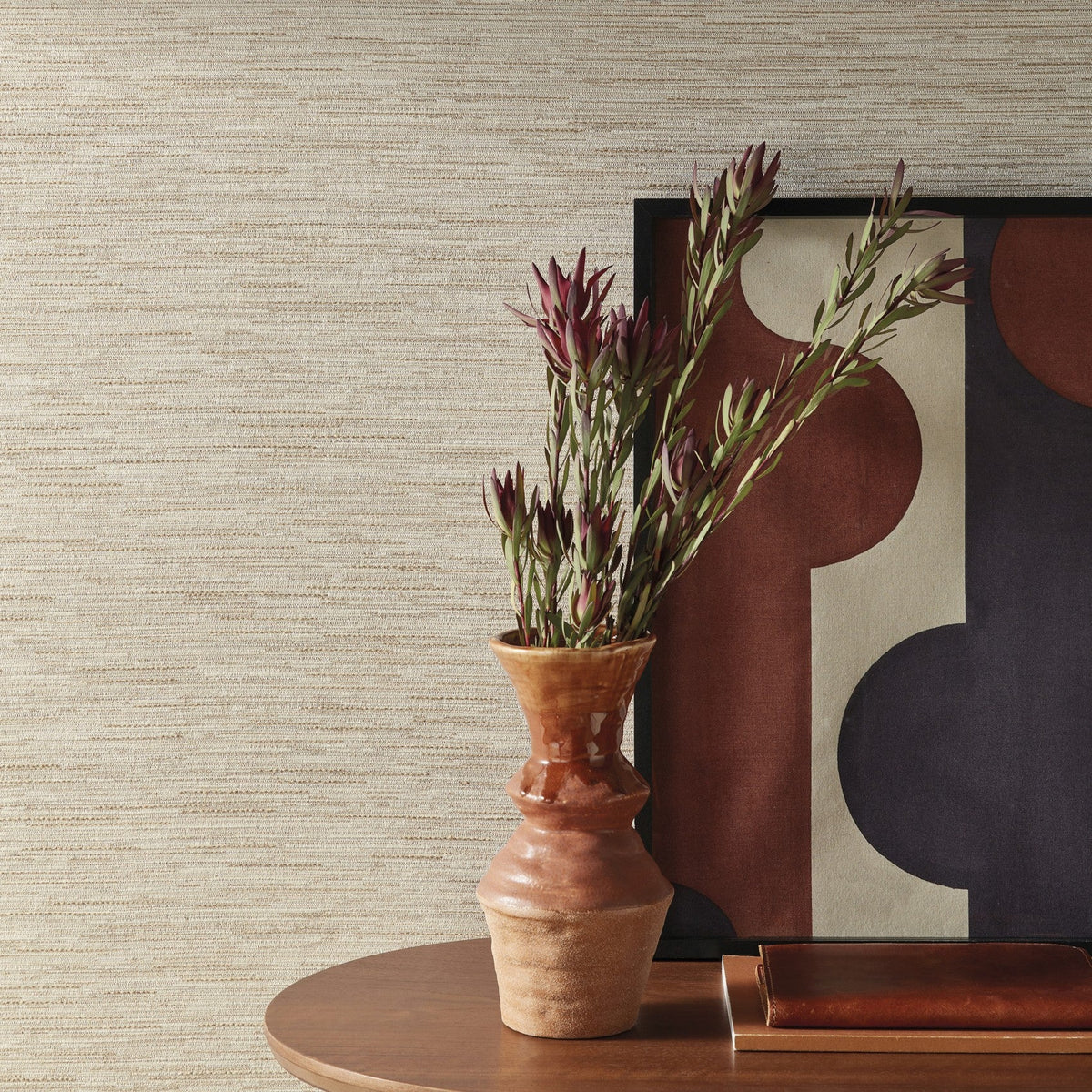 Loom Stories wallpaper collection Omexco
