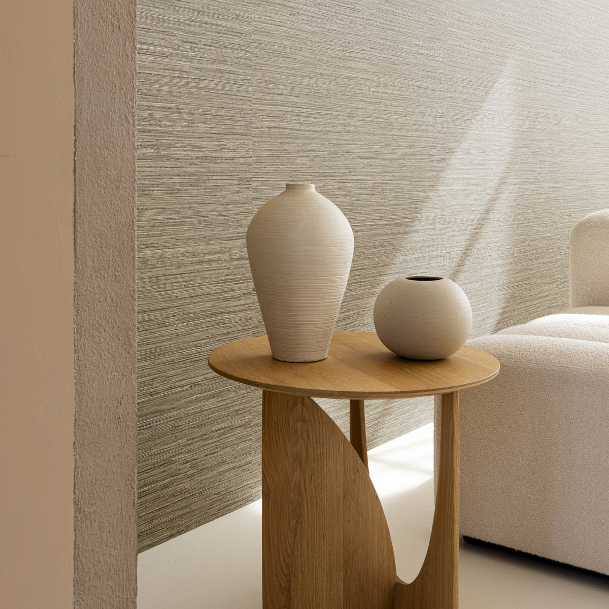 Pampas Tapetenkollektion Arte Selected Wallpapers