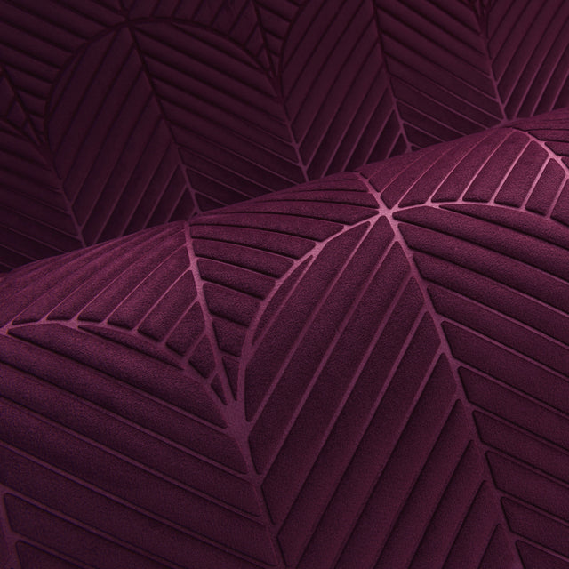 Papier peint violet