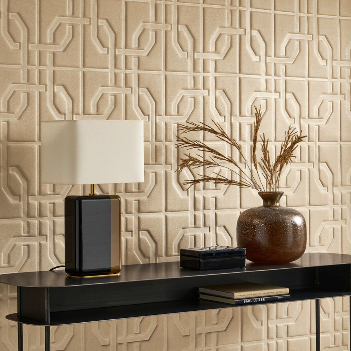 Texdecor wallcovering Tapete Selected Wallpapers