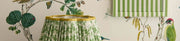 Discover the rich history of Sanderson wallpaper