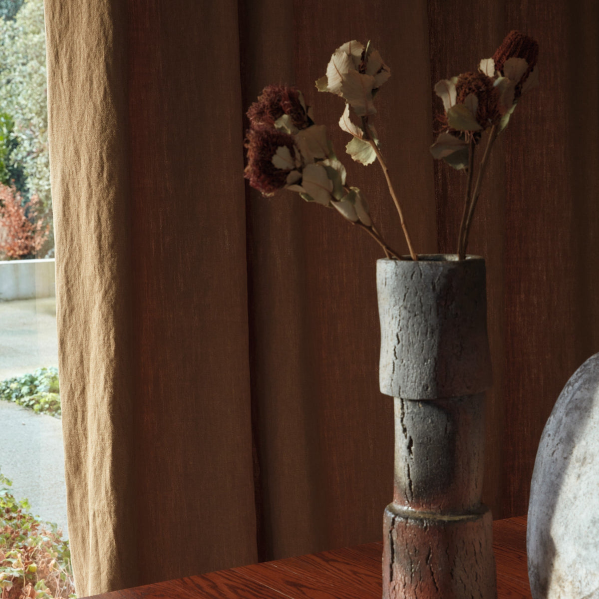 Anthologie fabriccollectie van Elitis — Een ode aan Belgiane steden