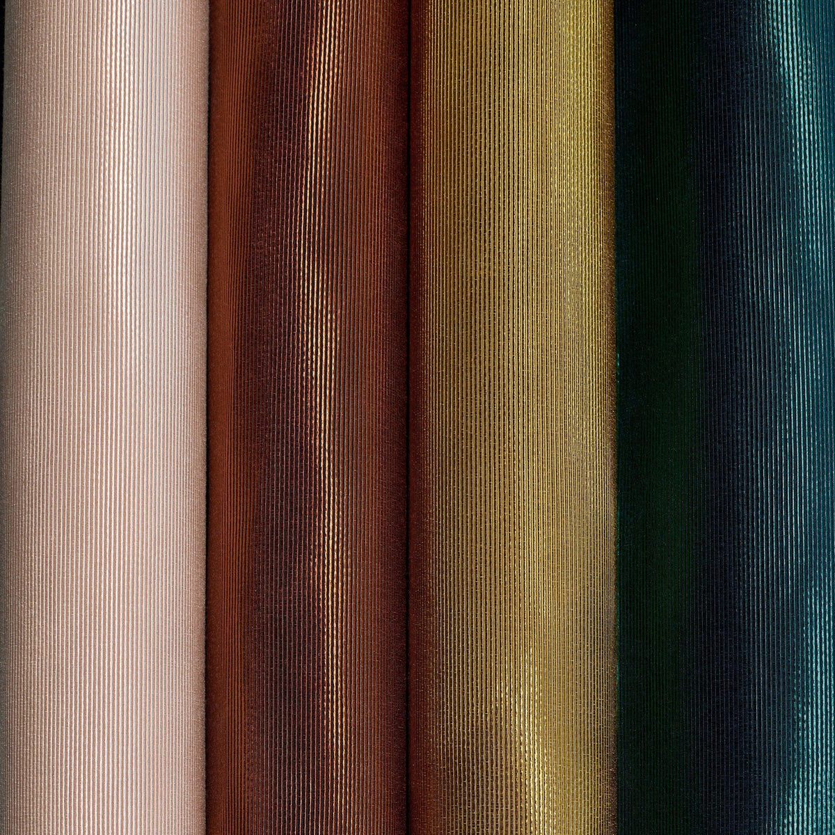 Luxury wallpaper op kleur – exclusief designwallpaper per tint