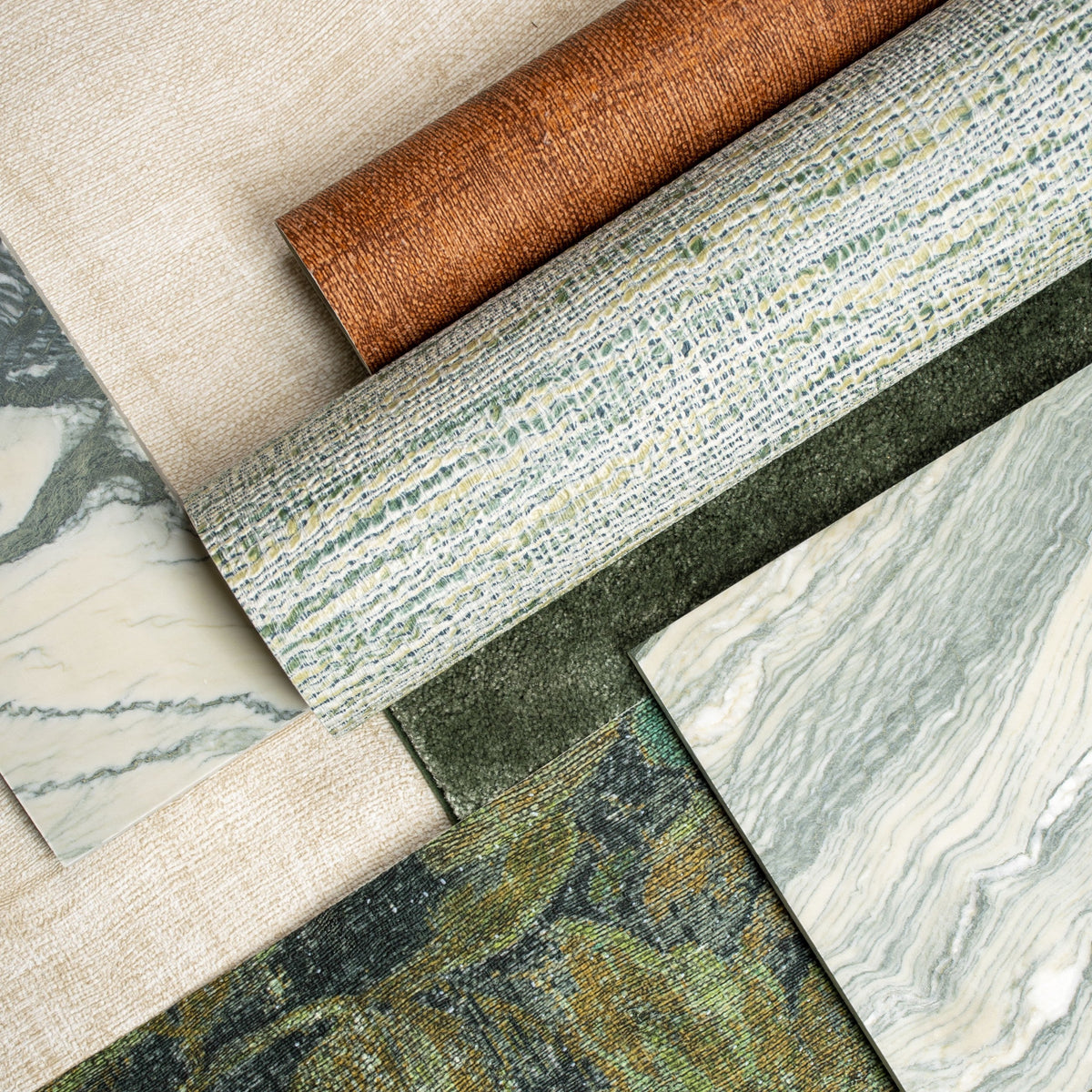 Luxury wallpaper per thema – exclusief designwallpaper op stijl