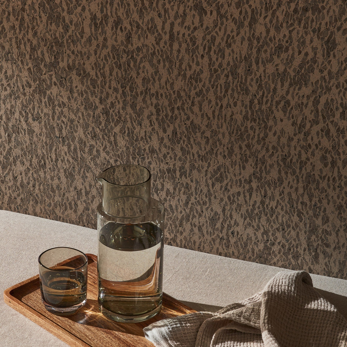 Casca wallpaper collection Omexco