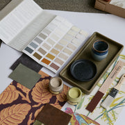 Colour Scales verfcollectie Little Greene Paint