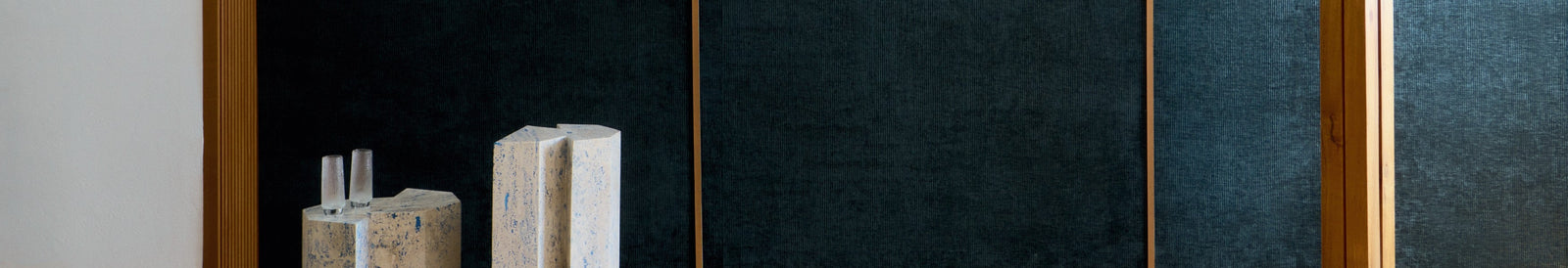 Ontdek Luxe en Exclusief behang bij Selected Wallpapers