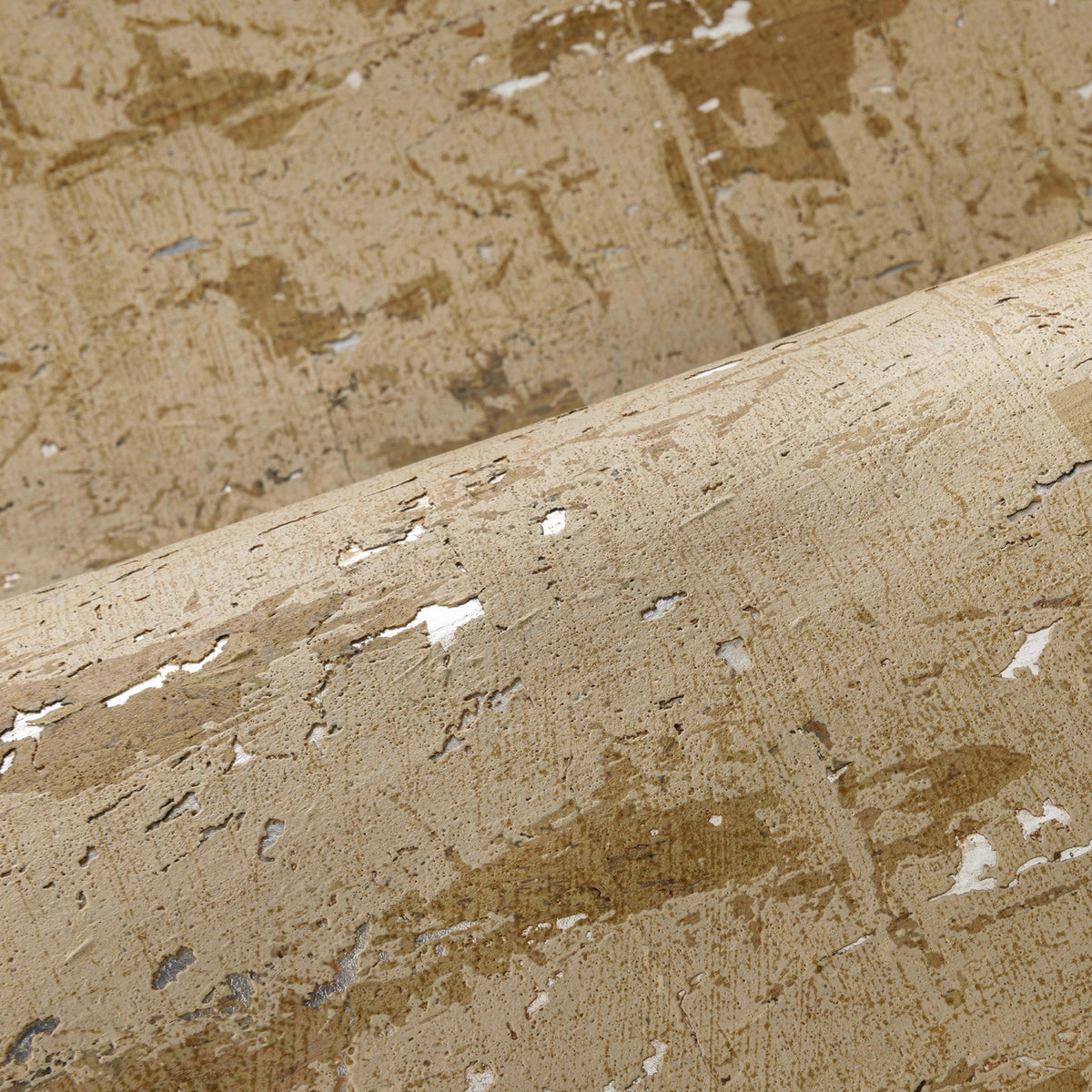 Kurk Wallpaper: naturelijke luxury with een moderne twist
