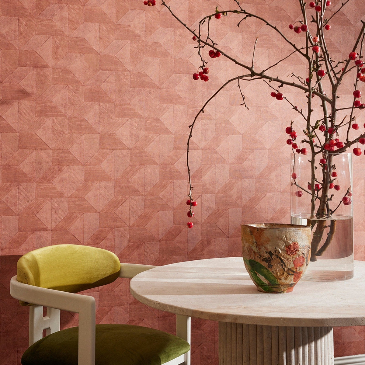 Elixir wallpaper collection Nobilis
