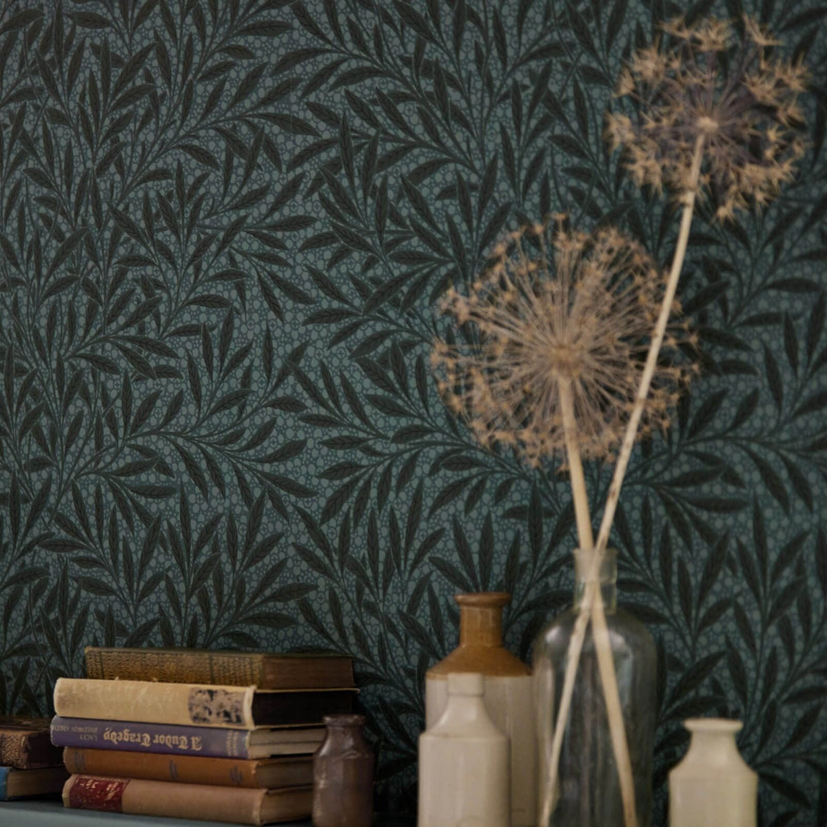 Emery Walker's House Collection Morris & Co