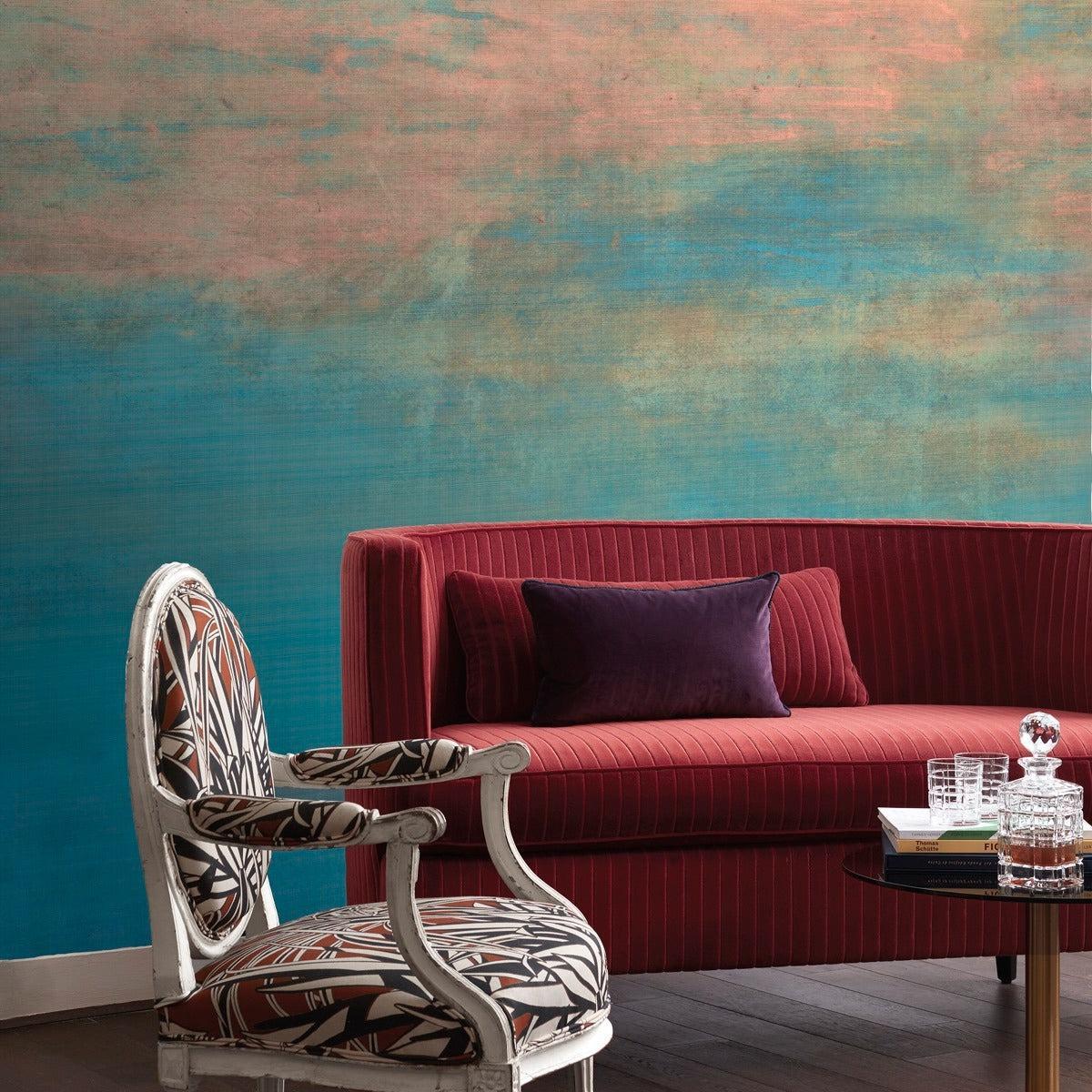 Grand Angle wallpaper collection Nobilis