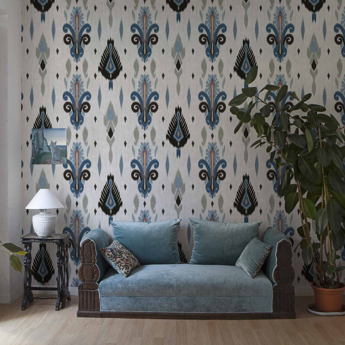 Ikart wallpaper collection Coordonne