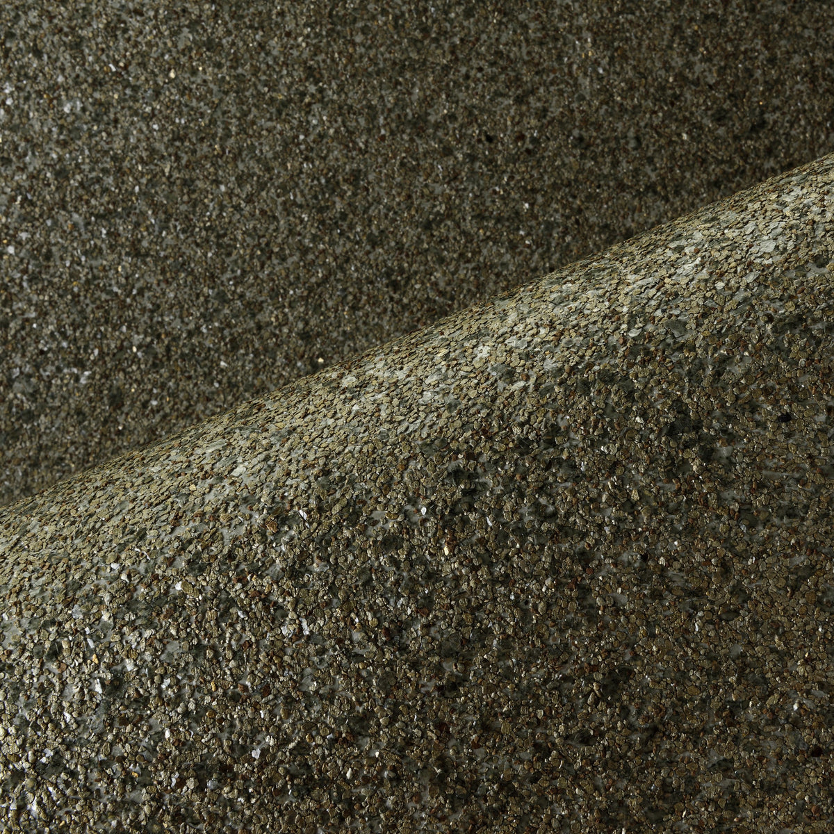 Natuurlijke steentjes with glans and pure elegantie