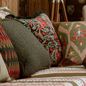 Mind the Gap cushions cushions Selected Wallpapers & interiors