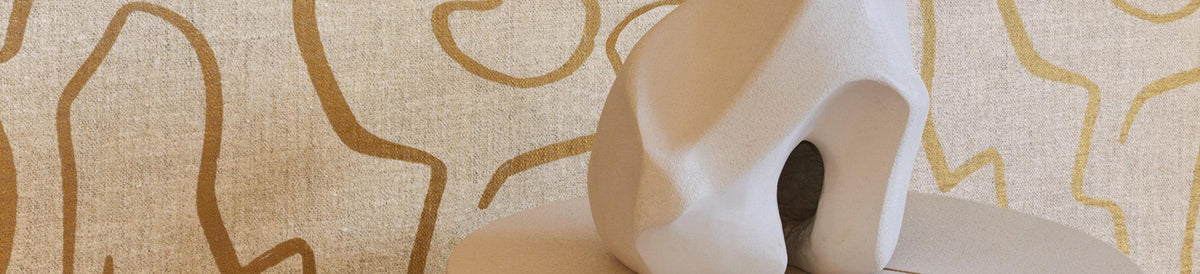 Luxus Misia Tapete – Franse Elegantie und Exclusief Design verkrijgbaar bei Selected Wallpapers