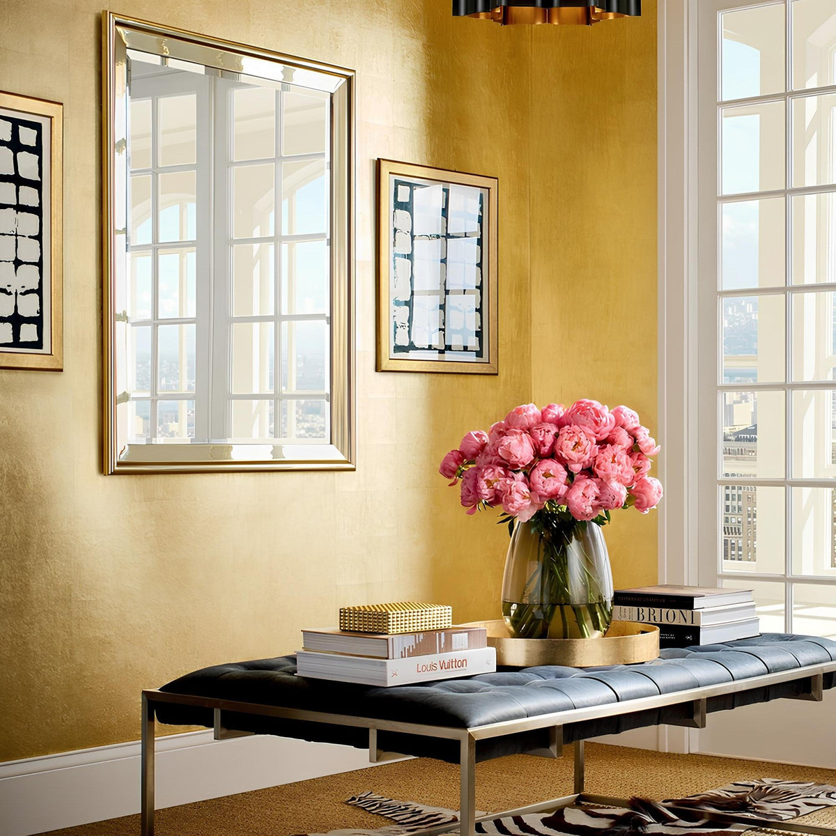 Modern Resource 4 wallpaper collection Thibaut