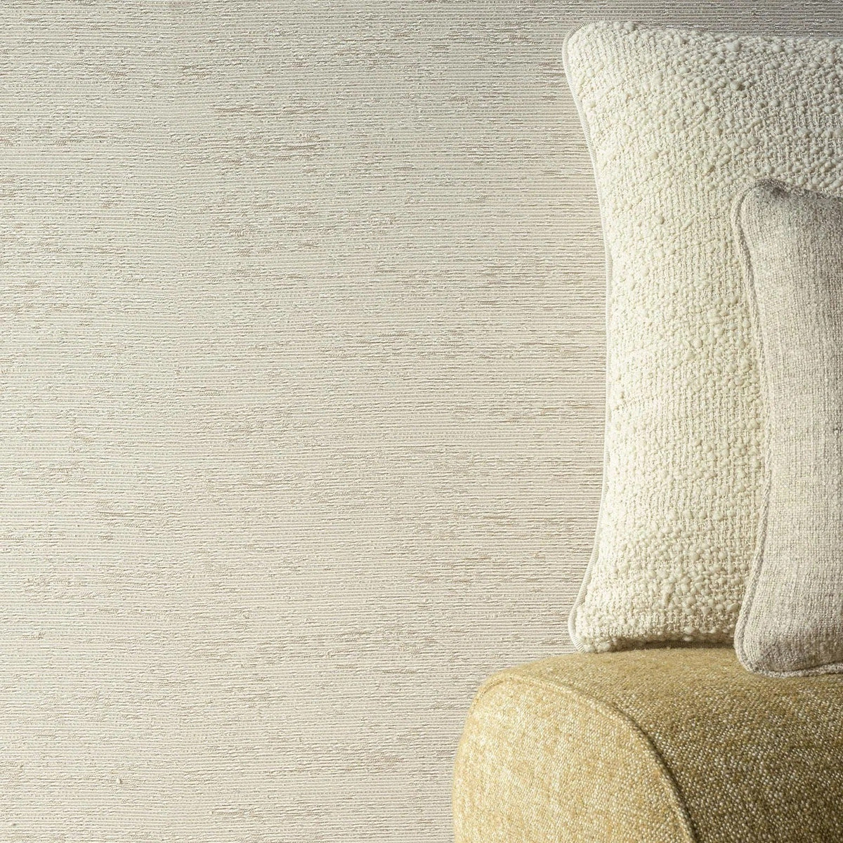 Natecru Textures NO2 Tapetenkollektion Pierre Frey