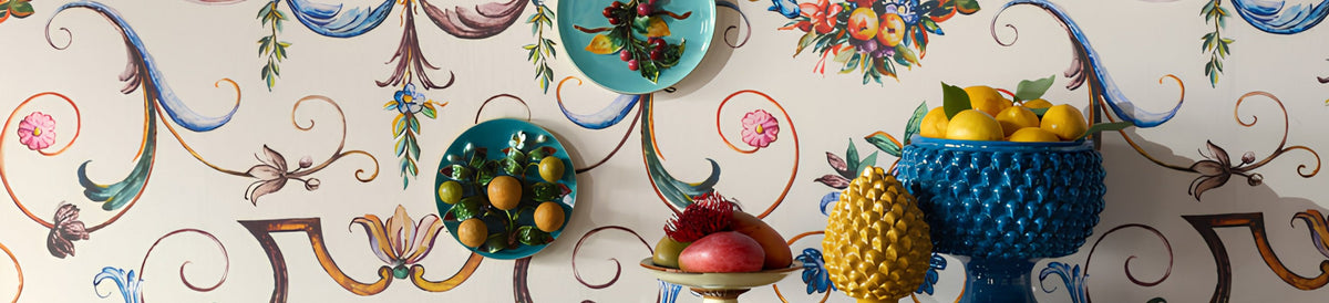 Pierre Frey Tapete: Luxuriöse und zeitgenössische Designs