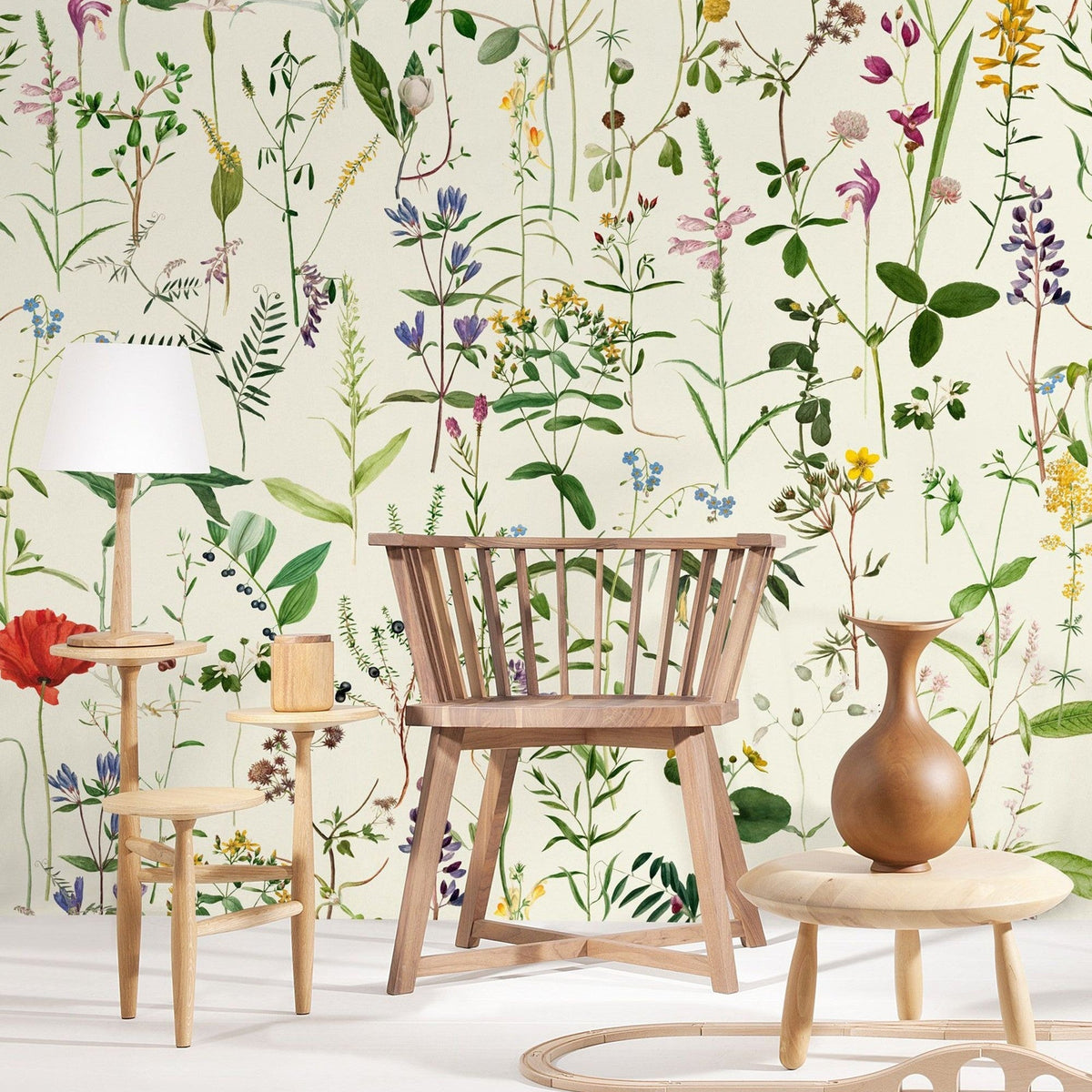 Premium Wallpaper Designer Collection Mind the Gap
