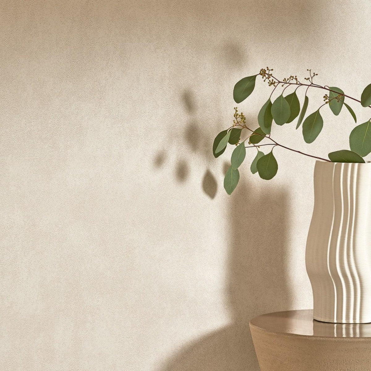 Textile Acoustic wallpaper collection Texdecor Selected Wallpapers
