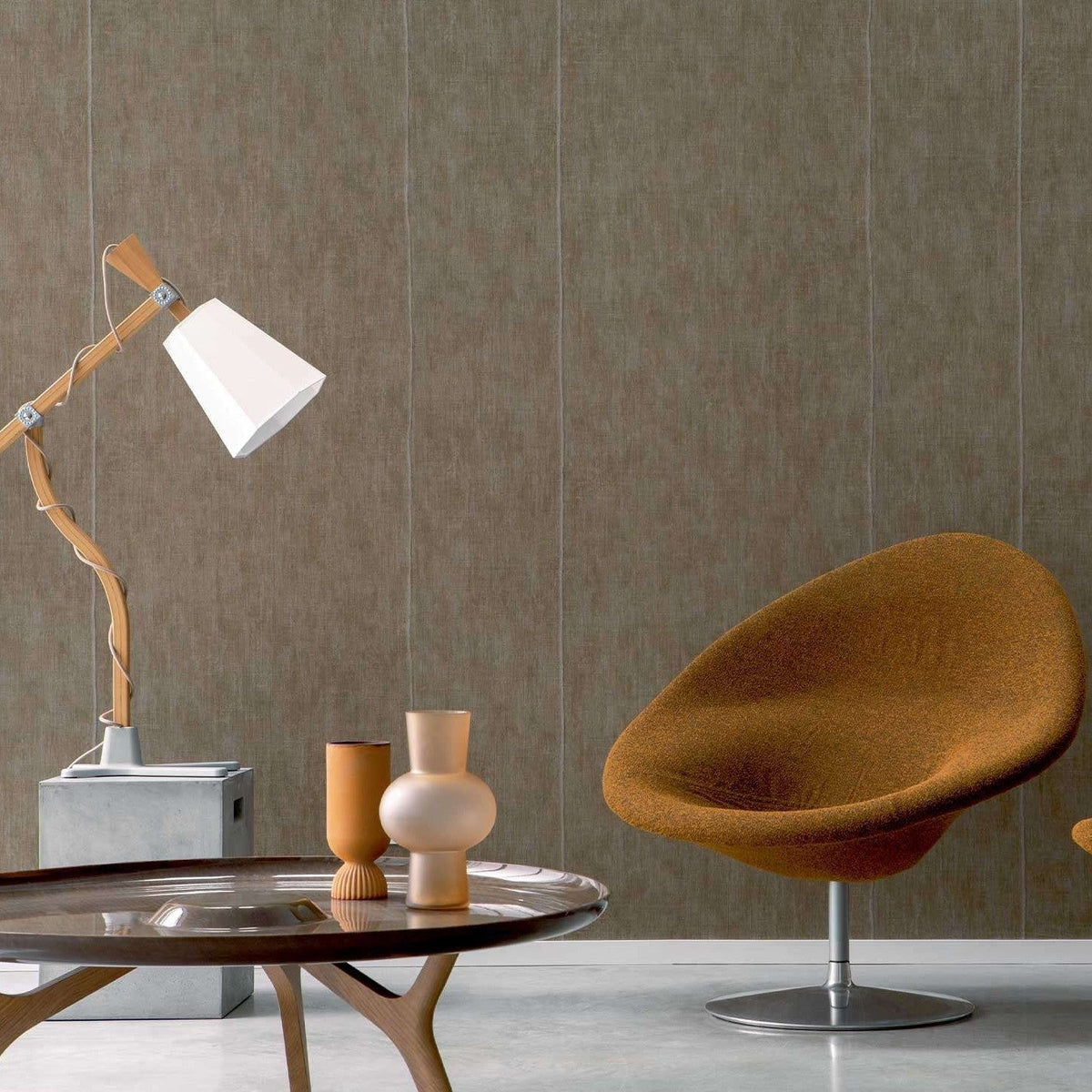 Volver wallpaper collection van Elitis