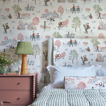 101 Dalmatians wallpaper by Sanderson
