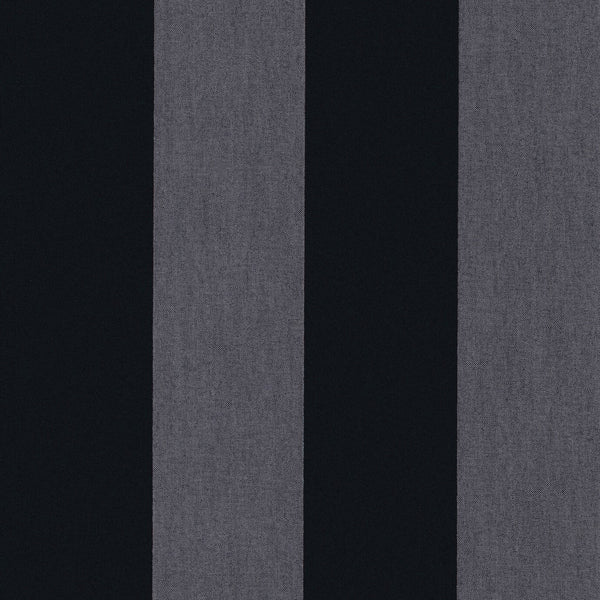 Stripe Velvet and Lin Tapete-Flamant-102-Rolle-Selected Wallpapers & Interiors