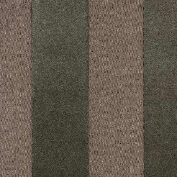 Stripe Velvet and Lin Tapete-Flamant-107-Rolle-Selected Wallpapers & Interiors