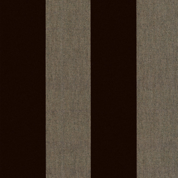 Stripe Velvet and Lin Tapete-Flamant-114-Rolle-Selected Wallpapers & Interiors