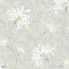 Fairhaven wallpaper in Grey by 1838 wallcoverings