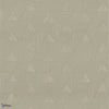 Méroé Tapete-Casamance-Vert Cendré/Doré-Rolle-Selected Wallpapers & Interiors