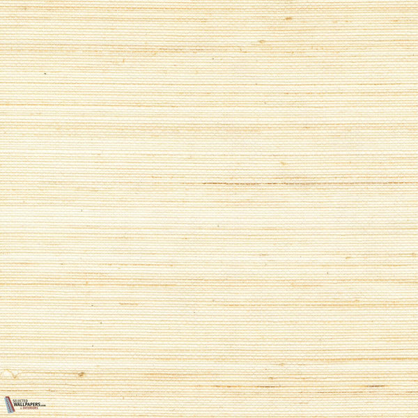 Abaca Précieux behang-CMO Paris-Ivoire-Meter (M1)-Selected Wallpapers-Interiors