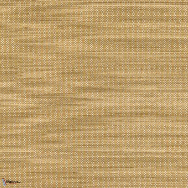 Abaca Précieux behang-CMO Paris-Or-Meter (M1)-Selected Wallpapers-Interiors