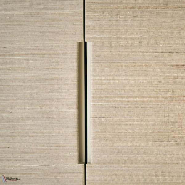 Abaca Précieux behang-CMO Paris-Selected Wallpapers-Interiors