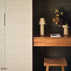 Abaca Précieux wallpaper-CMO Paris-Selected Wallpapers-Interiors