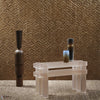 Abalone Tapete-Arte-Selected-Wallpapers-Interiors