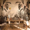 Aduanero wallpaper-Coordonne-Selected Wallpapers-Interiors