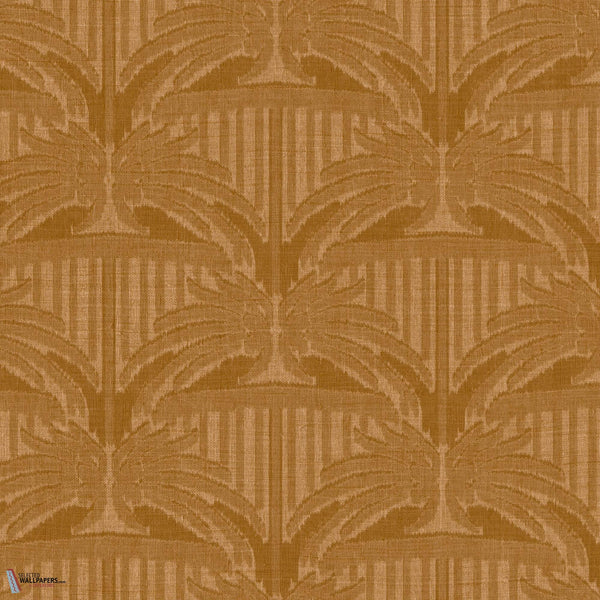 Agra wallpaper-Arte-Amber-Roll-Selected Wallpapers-Interiors
