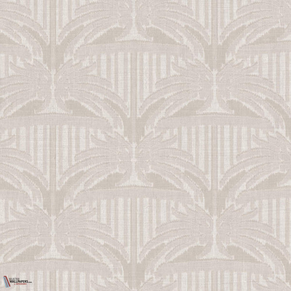 Agra wallpaper-Arte-Lotus-Roll-Selected Wallpapers-Interiors